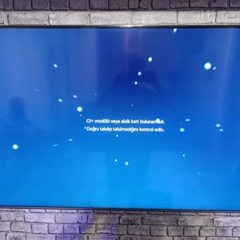 İkinci El Cihaz Ve Eksik Hizmet Nedeniyle D-Smart GO Aboneliğinde Yaşanan Sorunlar