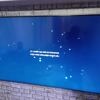 İkinci El Cihaz Ve Eksik Hizmet Nedeniyle D-Smart GO Aboneliğinde Yaşanan Sorunlar