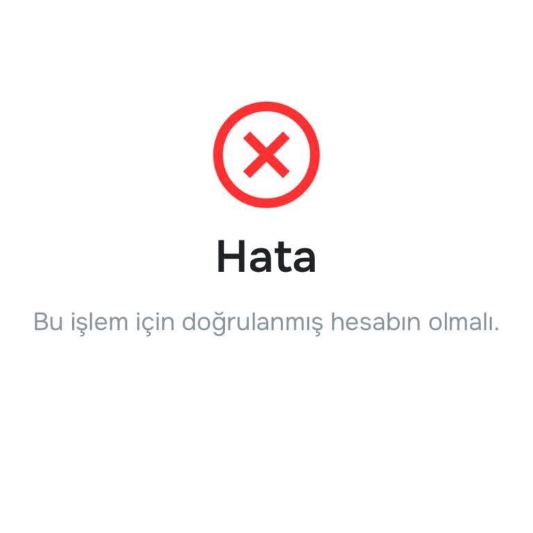 Papara Card Hesabı Açarken Doğrulama Hatası Ve Hesap Oluşturma Sorunu
