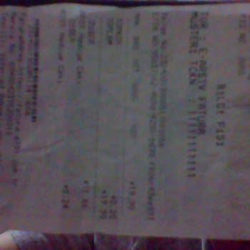 Hediye Çekimin Bakiyesi Alışveriş Sonrası Sıfırlandı Mağazadan Açıklama Alamadım