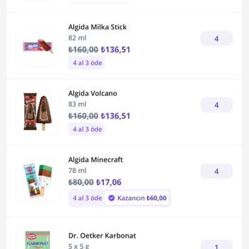 İndirimli Ürün Teslimatında Sorun Yaşadım