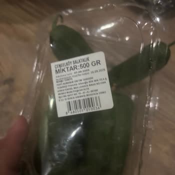 İndirimli Ürün Teslimatında Sorun Yaşadım