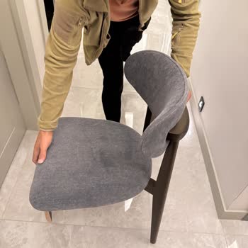 Kelebek Mobilya'dan Aldığım Salon Takımı Sürekli Sorunlu Çıktı, Çözüm Sunulmuyor