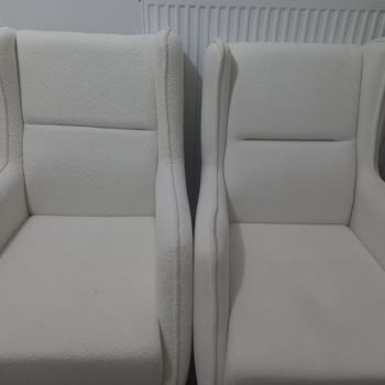 Zeus Mobilya (Afyon) Koltuk Takımı Yaklaşık 50 Gün Sonra Teslim Edildi