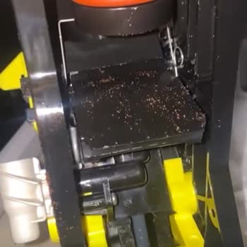 Kullanılmış Ürün Teslimatı Ve Değişim Talebi