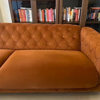 Doğtaş Koltuk Takımında 6 Ayda Çökme Ve Müşteri Hizmetlerinden Çözüm Alamama