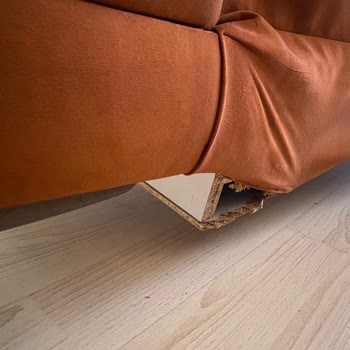 Doğtaş Koltuk Takımında 6 Ayda Çökme Ve Müşteri Hizmetlerinden Çözüm Alamama