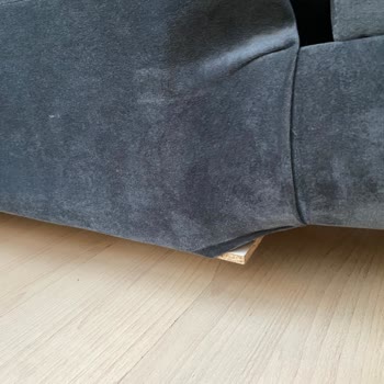 Doğtaş Koltuk Takımında 6 Ayda Çökme Ve Müşteri Hizmetlerinden Çözüm Alamama