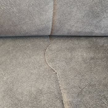 Koltuk Takımı Sorunu 3 Aydır Çözülmüyor, Randevulara Uyulmuyor