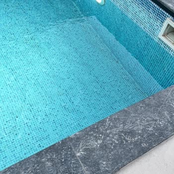 Ehli Prefabrik Havuz'un Yaptığı Havuzlar Gerek İşçilik Gerek Malzeme Kalitesi Olarak Çok Kötü