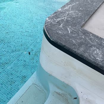 Ehli Prefabrik Havuz'un Yaptığı Havuzlar Gerek İşçilik Gerek Malzeme Kalitesi Olarak Çok Kötü