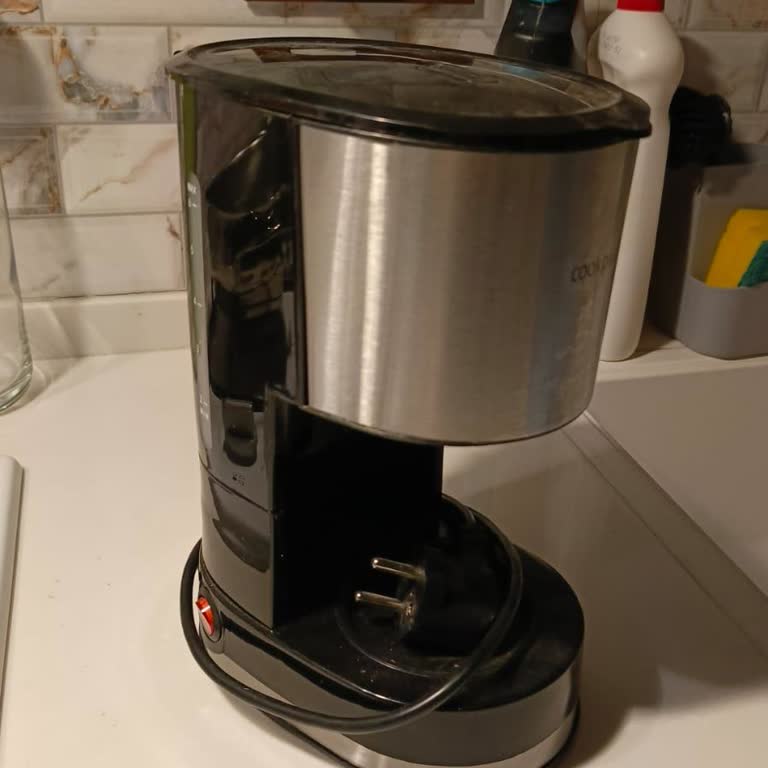 Karaca Filtre Kahve Makinesi İçin Yıllardır Yedek Demlik Bulamıyorum