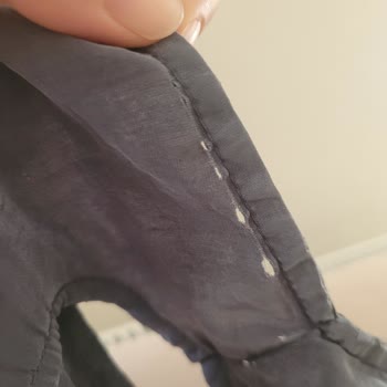 Kısa Sürede Deforme Olan Ürün Ve İlgisiz Müşteri Hizmeti Hayal Kırıklığı Yarattı