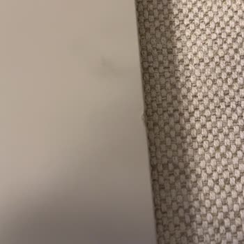 AGT Supramat Dolaplarda Temizlik Sorunu Ve Hasarlı İade