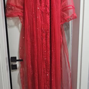 Kullanılmış Elbise Gönderildi, İade Talebim Haksız Yere Reddedildi