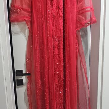 Kullanılmış Elbise Gönderildi, İade Talebim Haksız Yere Reddedildi