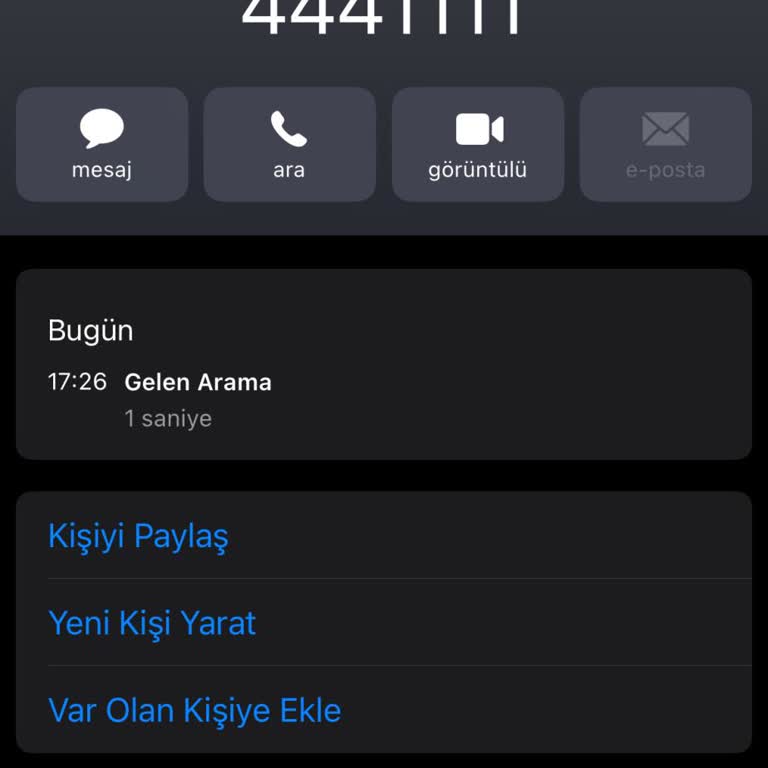 BES İptal Talebim İçin Çağrı Merkeziyle İletişim Kuramıyorum