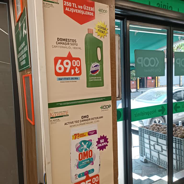 Boykot Edilen Ürünlerin Kampanyaya Dahil Edilmesine Tepki