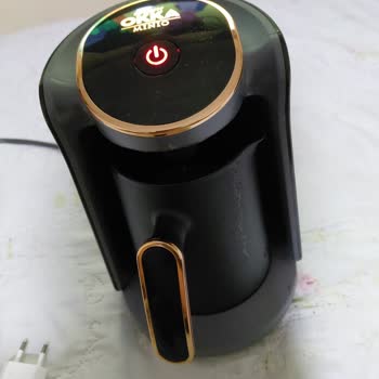 Yeni Alınan Kahve Makinesi Sürekli Arızalanıyor, Garanti Belgesi De Verilmedi