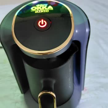 Yeni Alınan Kahve Makinesi Sürekli Arızalanıyor, Garanti Belgesi De Verilmedi