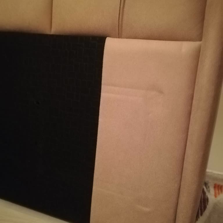 Yeni Alınan Bazada Montaj İzleri Ve Kullanılmış Ürün Şüphesi Mağduriyeti