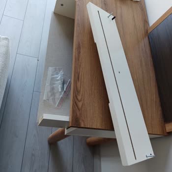 Evmoda'dan Aldığım Yatak Odası Takımında Teslimat Sonrası Sorunlar Ve İlgisiz Müşteri Hizmetleri