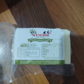 Son Kullanma Tarihi Olmayan Ürünler Ve Eksik İade Mağduriyeti