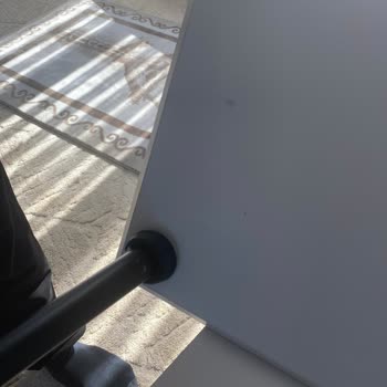 Aldığım Mobilyalarda Sürekli Sorunlar Ve Yetersiz Müşteri Hizmeti
