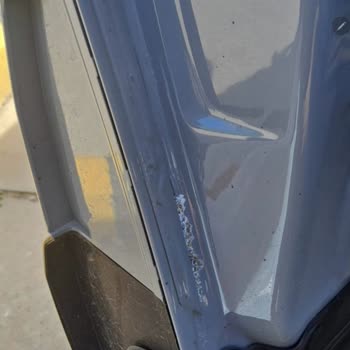 Sıfır Kilometre Chery Tiggo 7 Pro Max’te Teslimat Sonrası Kusurlar Ve Yetersiz Çözüm Teklifi