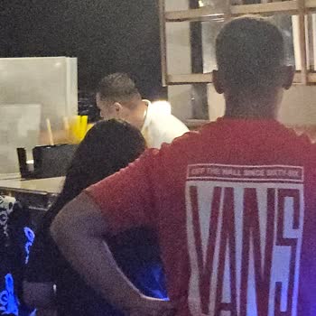 Otelin Rus Misafirlere Ayrıcalıklı Yaklaşımı Rahatsız Edici