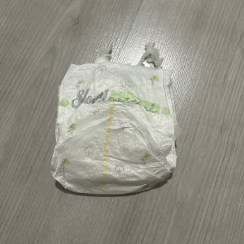 Sleepy Natural Bebek Bezinde Kalite Sorunları Ve Eksik Parçalar