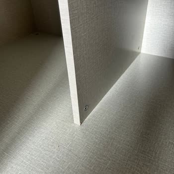 Teslim Edilmeyen Modül Ve Hasarlı Dolap Parçalarıyla Mağduriyet