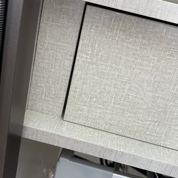 Teslim Edilmeyen Modül Ve Hasarlı Dolap Parçalarıyla Mağduriyet