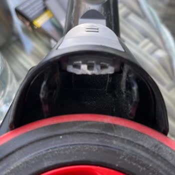 Bosch Süpürge Toz Haznesi Kapağı Kronik Kırılma Sorunu Ve Yüksek Parça Ücreti Mağduriyeti