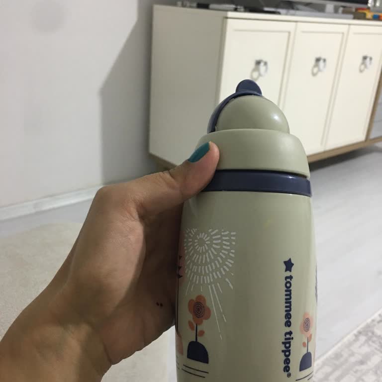 Aldığım Sulukta Geçmeyen Koku Sorunu Ve Çözümsüzlük Mağduriyetim