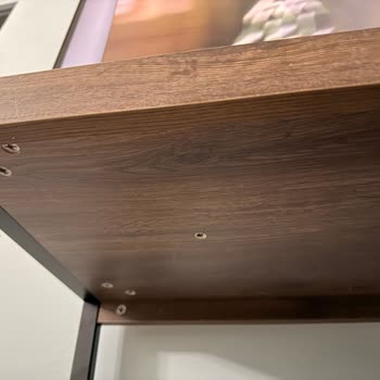 Teslim Edilen Televizyon Ünitesinde Eksik Parça Nedeniyle Kullanım Sorunu Ve Çözüm Gecikmesi