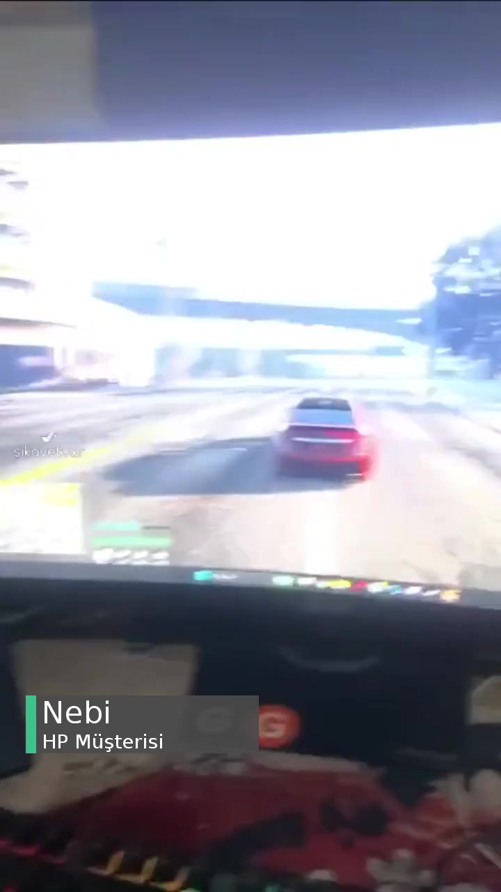 HP Bilgisayarım Kendi Kendine Uyku Moduna Giriyor! videonun kapak resmi