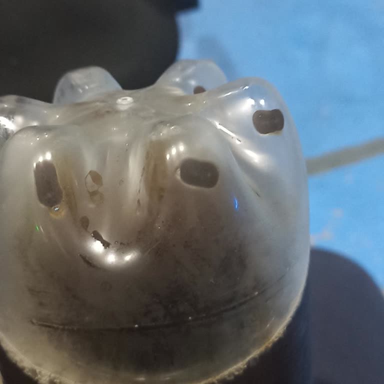 Çaykur Didi Çayın Dibinde Tortu Ve Ekşi Koku Sorunu