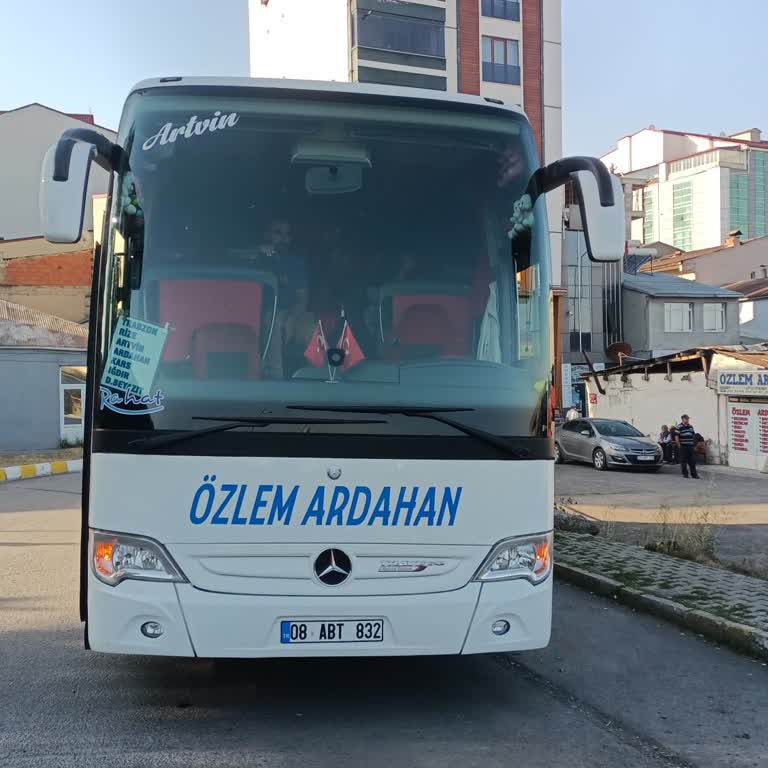 Otobüs Şoförünün Yolcuyu Bırakıp Gitmesi Ve Mağduriyetin Giderilmemesi