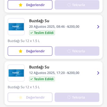 Evde Olduğum Halde Ehliyet Teslimatı Yapılmadı