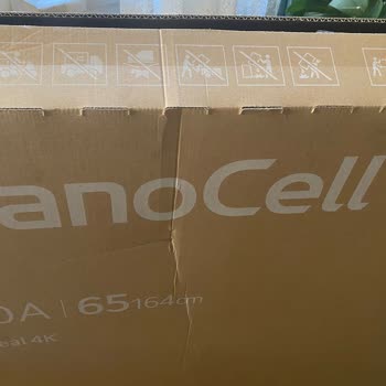 Kırık Televizyon İçin Değişim Ve İade Reddi: Müşteri Mağduriyeti