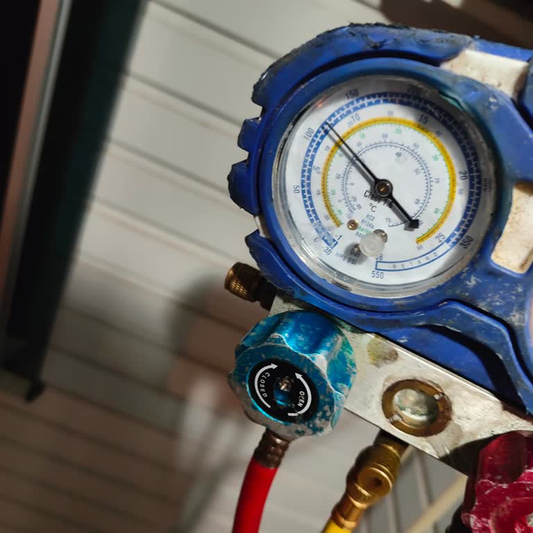 Klimaya Gereksiz Gaz Basımı Ve Haksız Ücret Talebi