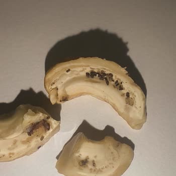 Aldığım Kaju Fıstığından Kurt Çıktı Ve Aynı Sorun Tekrar Yaşandı