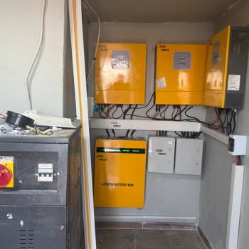 Kyoto Solar Enerji İle Yaşadığım Sorunlar Ve Memnuniyetsizlik