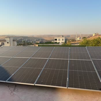 Kyoto Solar Enerji İle Yaşadığım Sorunlar Ve Memnuniyetsizlik
