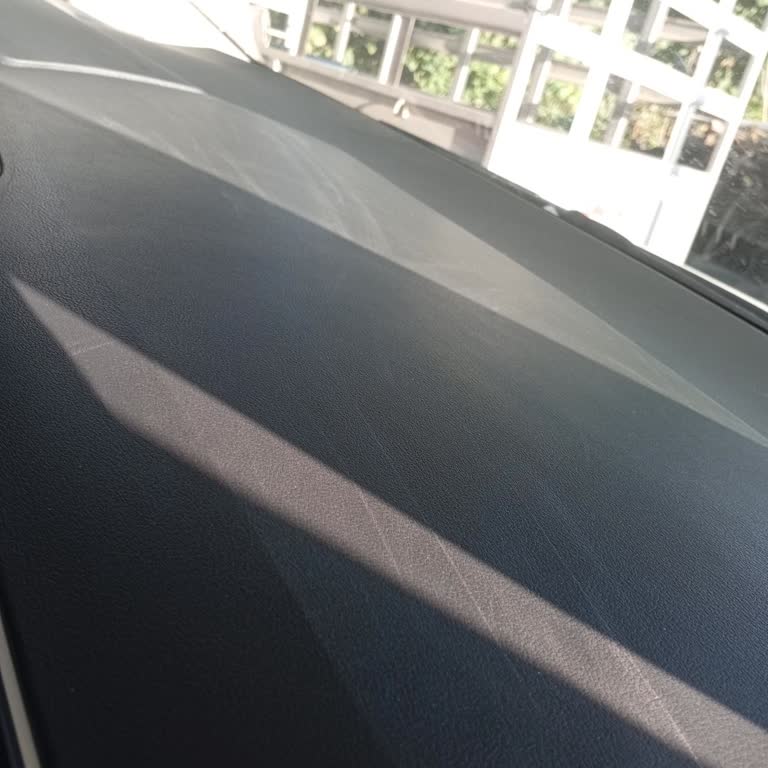 Toyota Corolla Torpido Çizilmesi Ve Çözüm Bulunamayan Trim Sesleri Sorunu