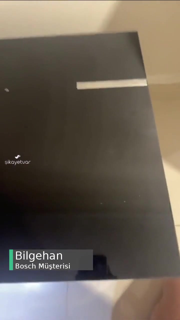 Bosch Genel Merkez Ve Teknik Servis Sorunu! videonun kapak resmi