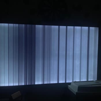 Garanti Kapsamındaki Axen Televizyonum 2 Yıl Dolmadan Arızalandı, Servise Ulaşamıyorum