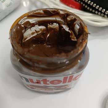 Nutella Ürününde Kampanya Kodu Eksik Çıktı