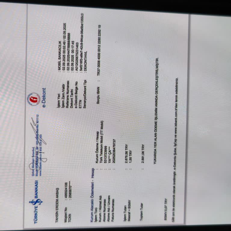 Yüksek Cayma Bedeli Ve Yetersiz Açıklama Nedeniyle Mağduriyet